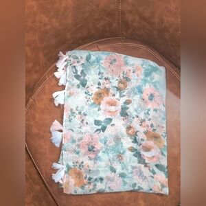 The Modest Fitting Head Scarf